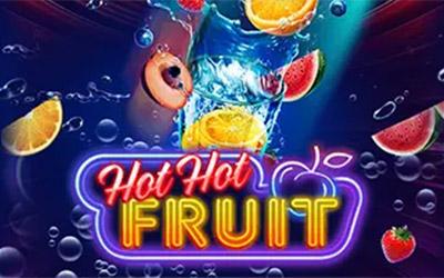 Hot Hot Fruit